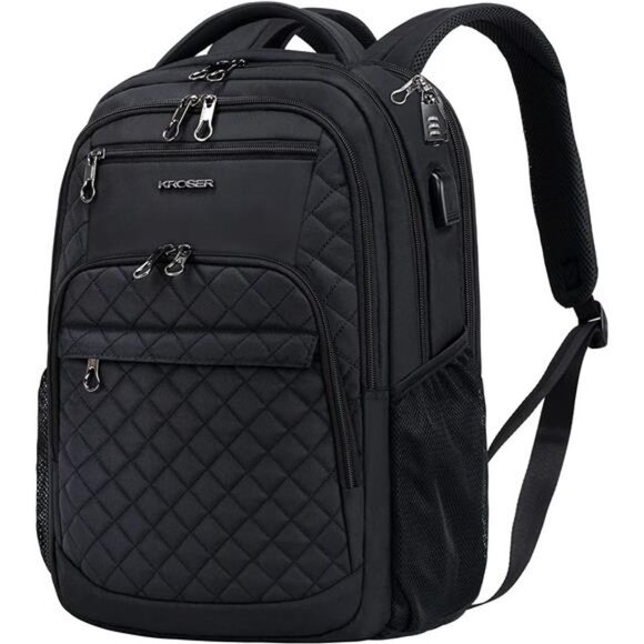 Leather Backpack Kenneth Cole Backpack Amazon Travel Laptop Backpack 17 Inch Large Computer Backpack Water-Repellent School Leather Backpack Kenneth Cole Backpack Amazon Travel Laptop Backpack 17 Inch Large Computer Backpack Water-Repellent School